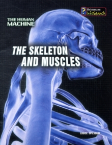 Image for The skeleton and muscles