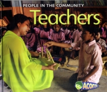 Image for Teachers