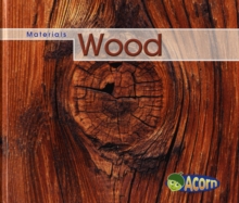 Image for Wood