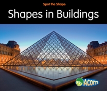 Image for Shapes in buildings
