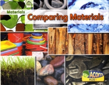 Image for Comparing materials