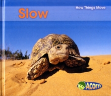 Image for Slow