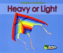 Image for Heavy or light
