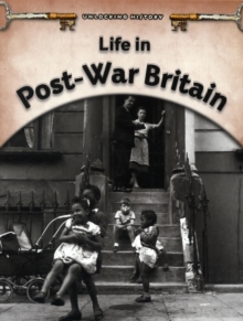 Image for Life in Post-War Britain