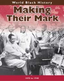Image for Making Their Mark