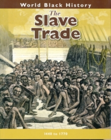 Image for The slave trade