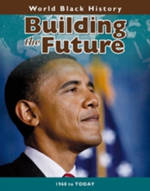 Image for Building the future