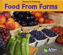 Image for Food from Farms