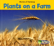 Image for Plants on a farm