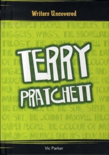 Image for Terry Pratchett
