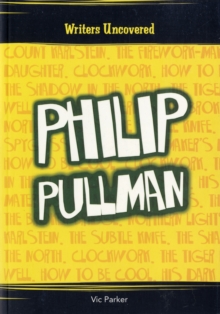 Image for Philip Pullman
