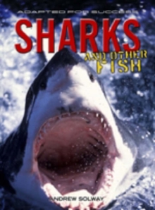 Image for Sharks and other fish