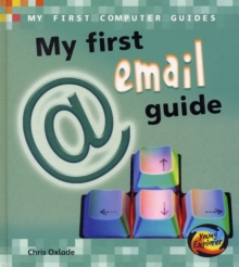 Image for My first email guide