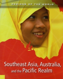 Image for Southeast Asia, Australia, and the Pacific realm