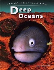 Image for Deep Oceans