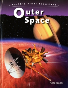 Image for Outer space