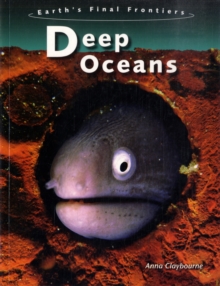 Image for Deep oceans