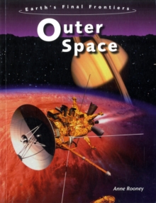 Image for Outer space