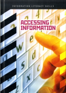 Image for Accessing information