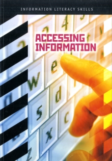 Image for Accessing Information