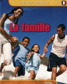Image for La famille