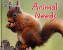 Image for Animal needs