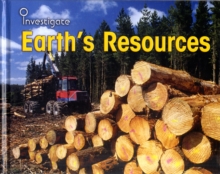 Image for Earth's resources