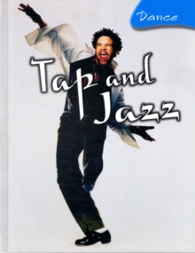 Image for Tap and jazz