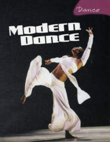 Image for Modern dance