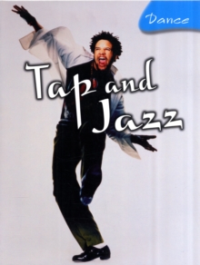Image for Tap and Jazz