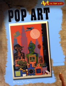 Image for Pop art