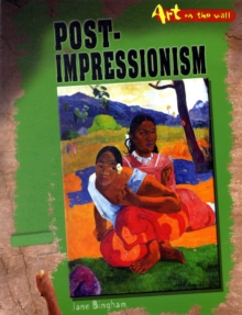 Image for Post-impressionism
