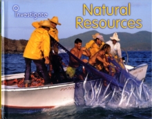 Image for Natural resources