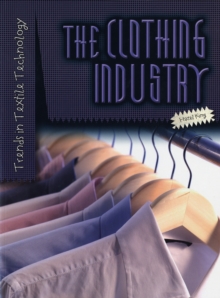 Image for The Clothing Industry