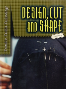 Image for Design, cut and shape