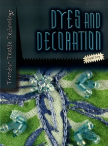 Image for Dyes and decoration