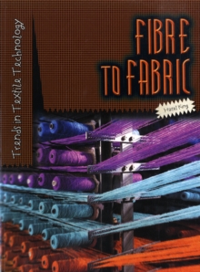 Image for Fibre to fabric