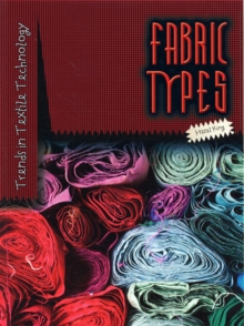 Image for Fabric types