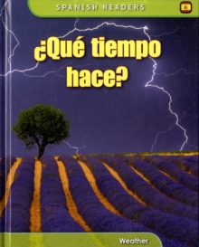 Image for Qui Tiempo Has?