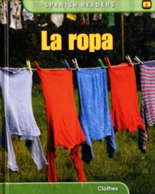 Image for La ropa