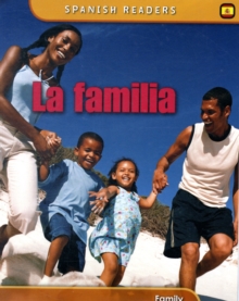 Image for La familia