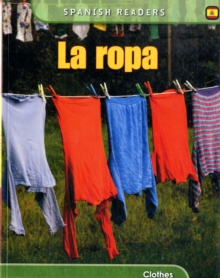 Image for La Ropa