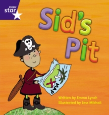 Image for Star Phonics: Sid's Pit (Phase 2)