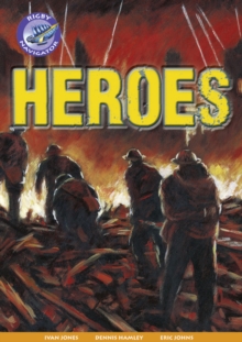 Image for Navigator New Guided Reading Fiction Year 4, Heroes