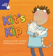 Image for Star Phonics Set 3: Kit's Kip