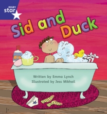Image for Star Phonics Set 4: Sid and Duck