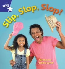 Image for Star Phonics Set 7: Slip, Slap, Slop
