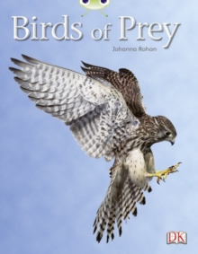 Image for Bug Club Independent Non Fiction Year Two White A Birds of Prey