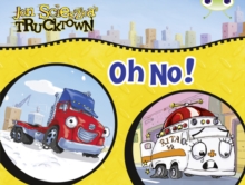 Image for Bug Club Lilac Comic: Trucktown: Oh No! 6-pack