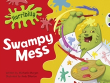 Image for Bug Club Green C/1B Horribilly: Swampy Mess 6-pack